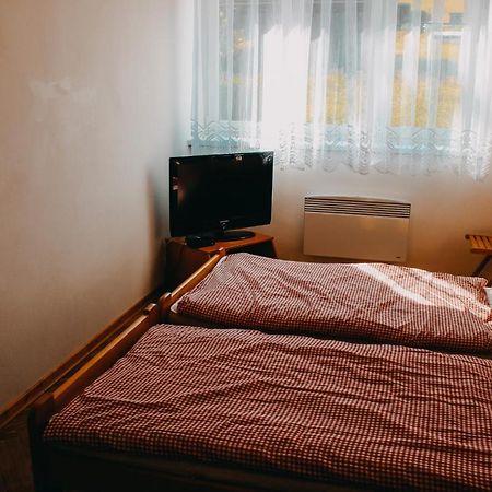 Ferienwohnung Apartman Rokytnice Nad Jizerou Exterior foto
