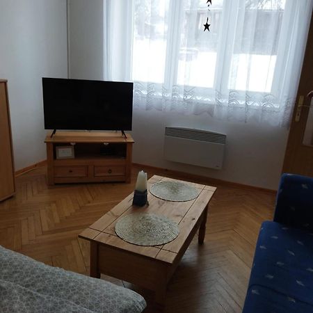 Ferienwohnung Apartman Rokytnice Nad Jizerou Exterior foto