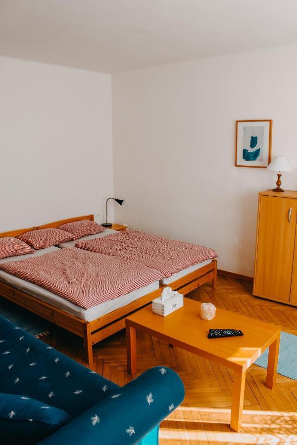 Ferienwohnung Apartman Rokytnice Nad Jizerou Exterior foto