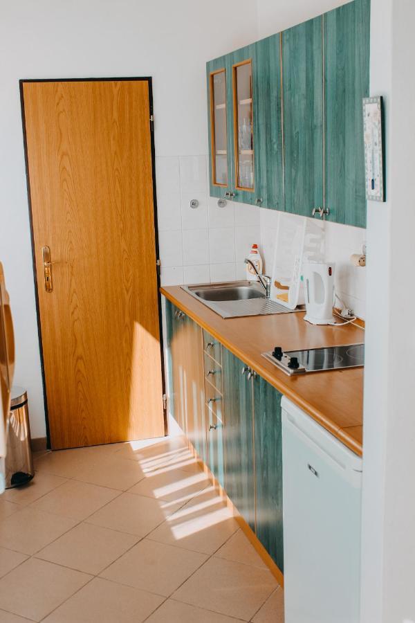 Ferienwohnung Apartman Rokytnice Nad Jizerou Exterior foto