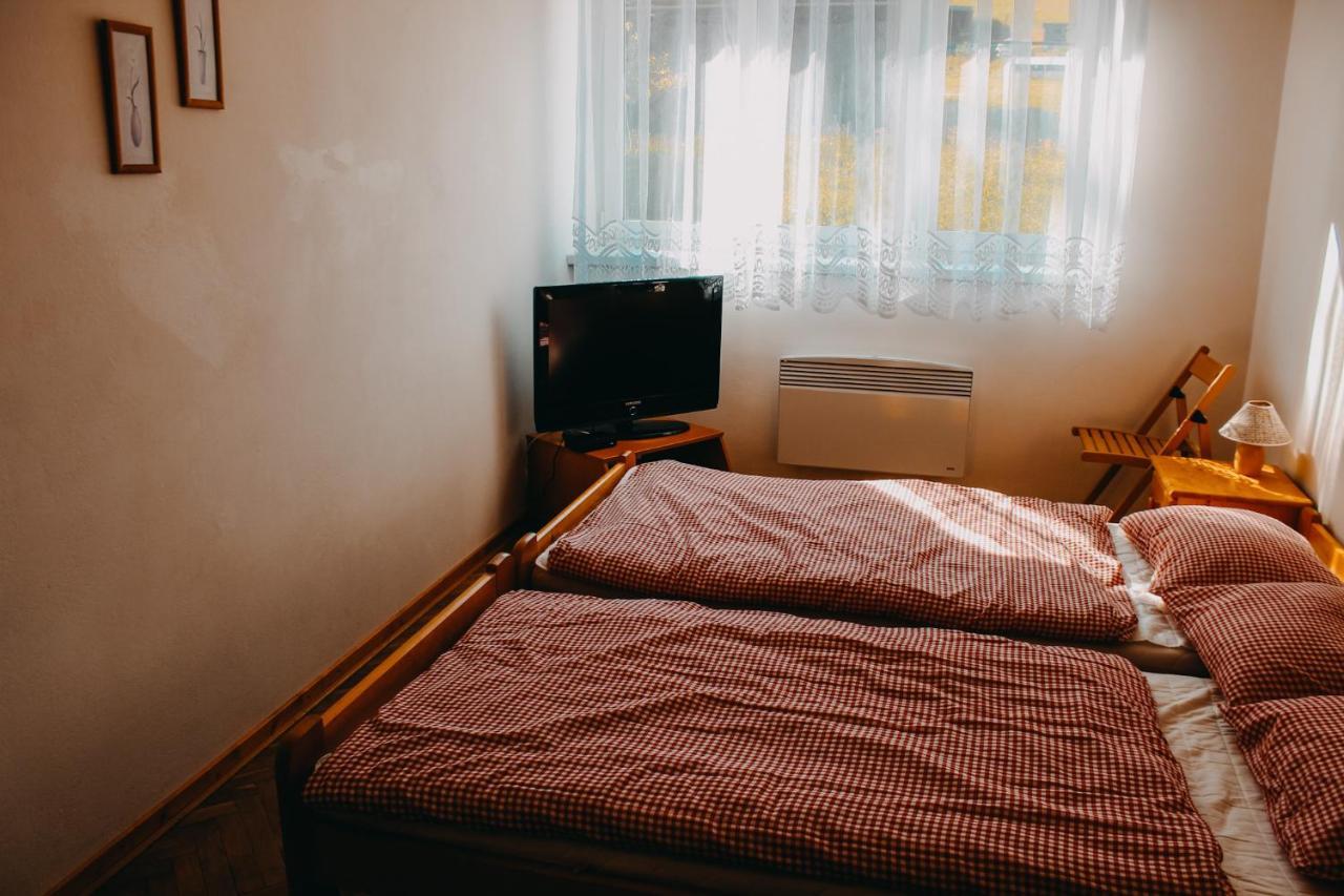 Ferienwohnung Apartman Rokytnice Nad Jizerou Exterior foto