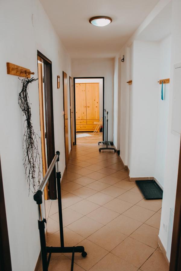 Ferienwohnung Apartman Rokytnice Nad Jizerou Exterior foto