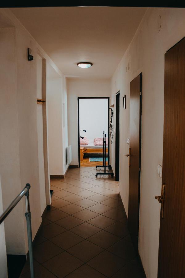 Ferienwohnung Apartman Rokytnice Nad Jizerou Exterior foto