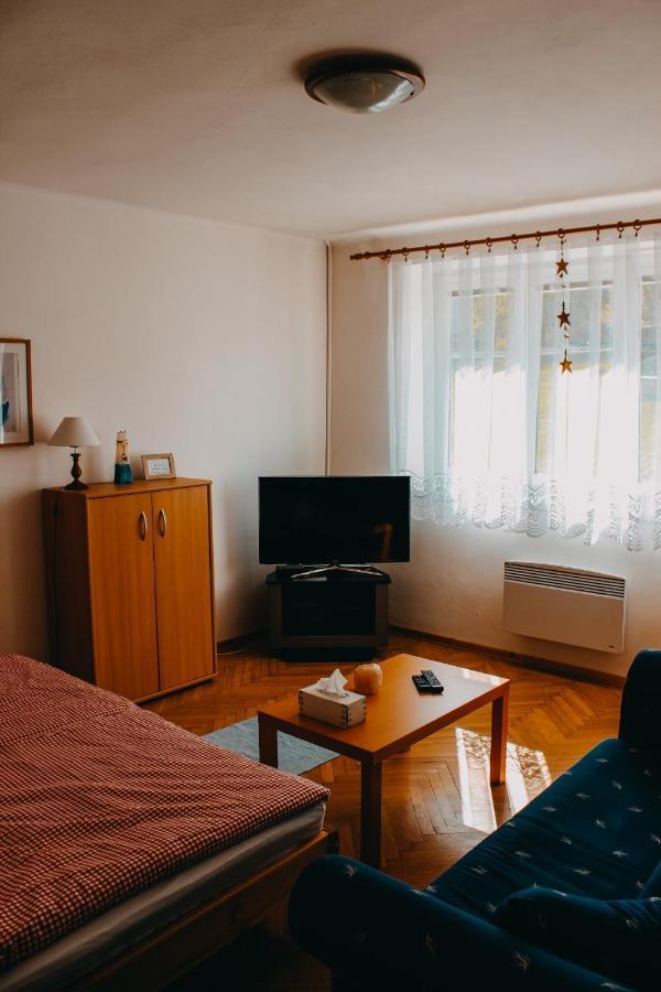 Ferienwohnung Apartman Rokytnice Nad Jizerou Exterior foto