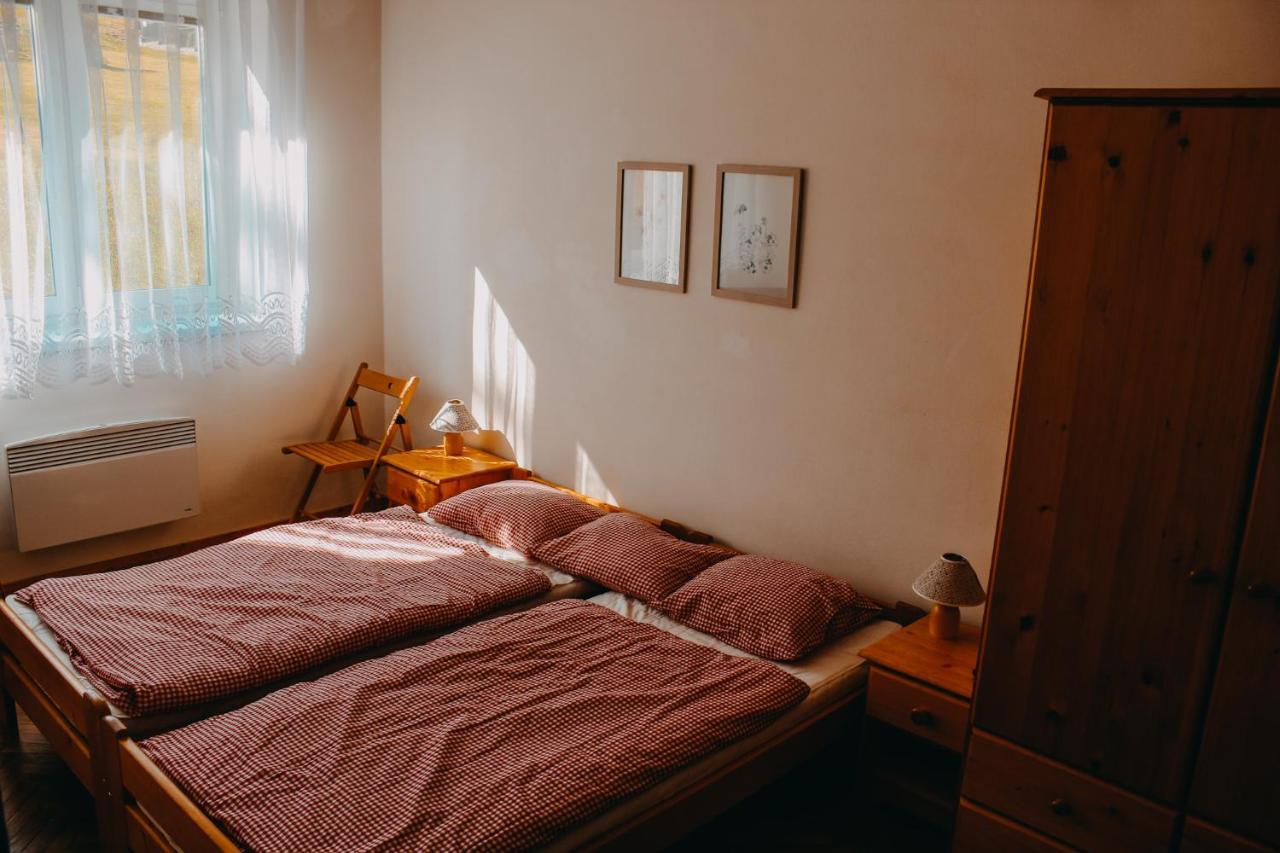 Ferienwohnung Apartman Rokytnice Nad Jizerou Exterior foto
