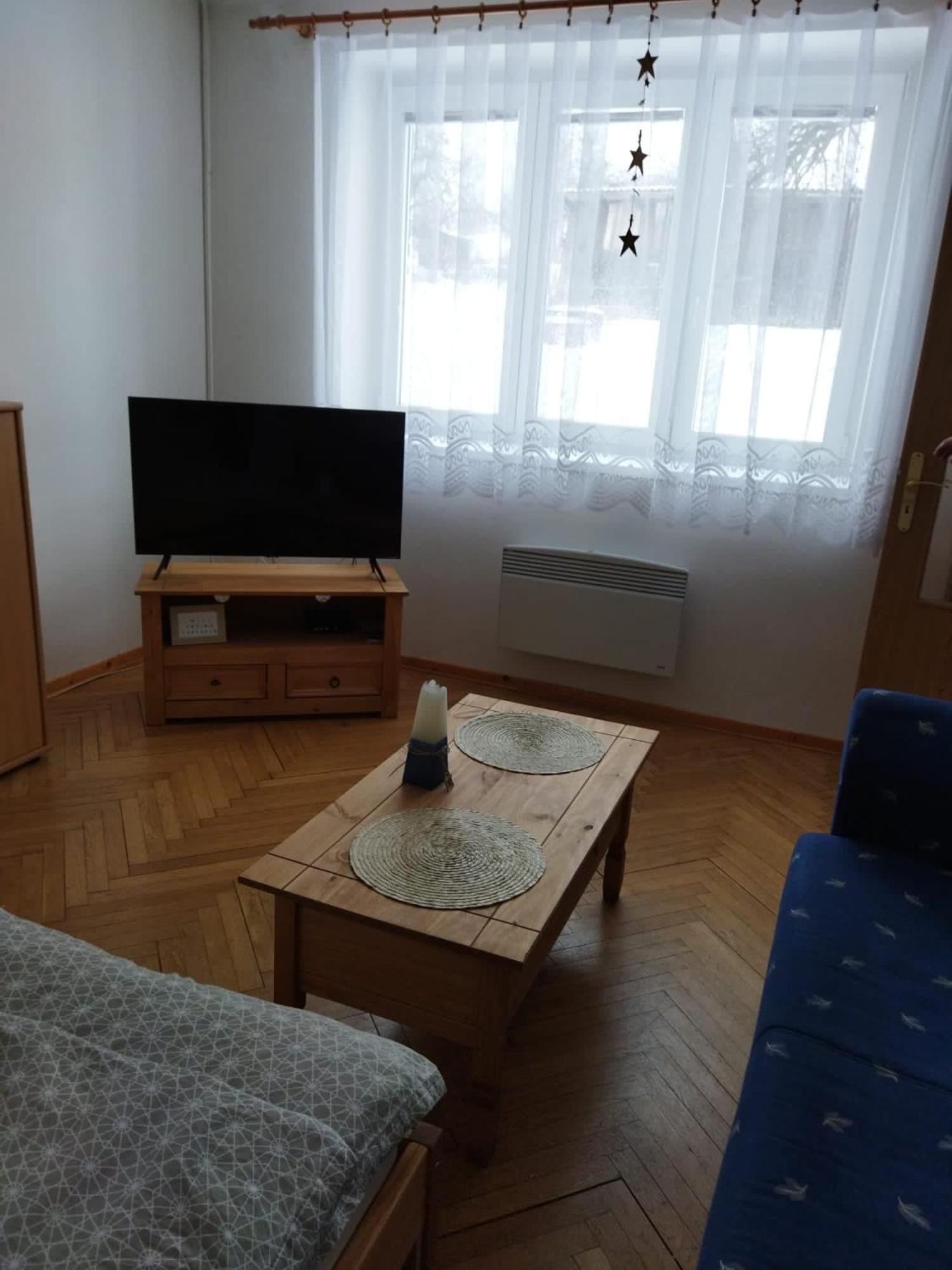 Ferienwohnung Apartman Rokytnice Nad Jizerou Exterior foto